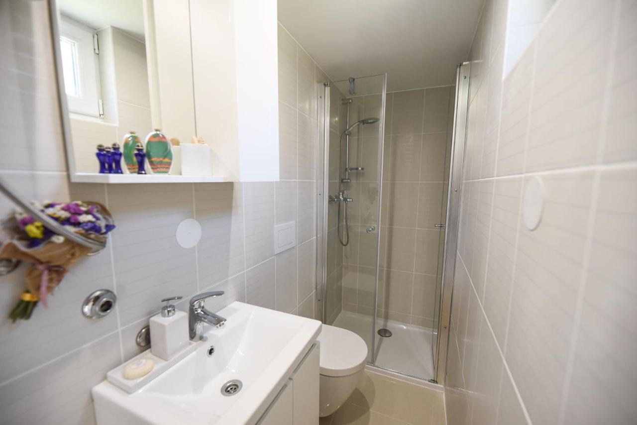 Apartman Maja Apartment Zadar Exterior foto