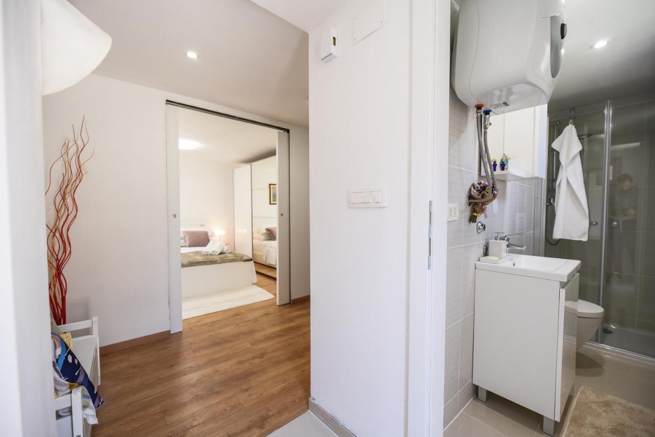 Apartman Maja Apartment Zadar Exterior foto